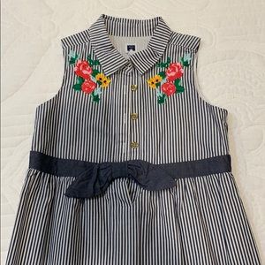 Janie and Jack dress